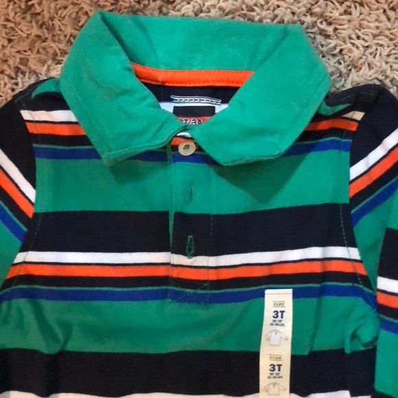 NWT Children’s Place Jacket with Bonus Shirt - Picture 4 of 5